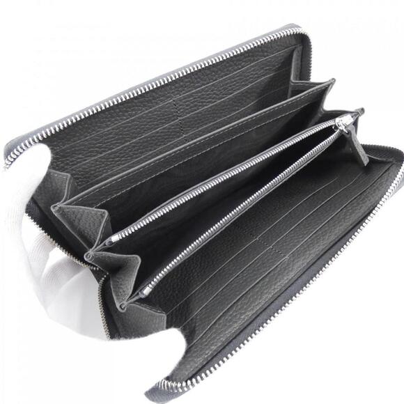 GUCCI White Wallet - Picture 4 of 4